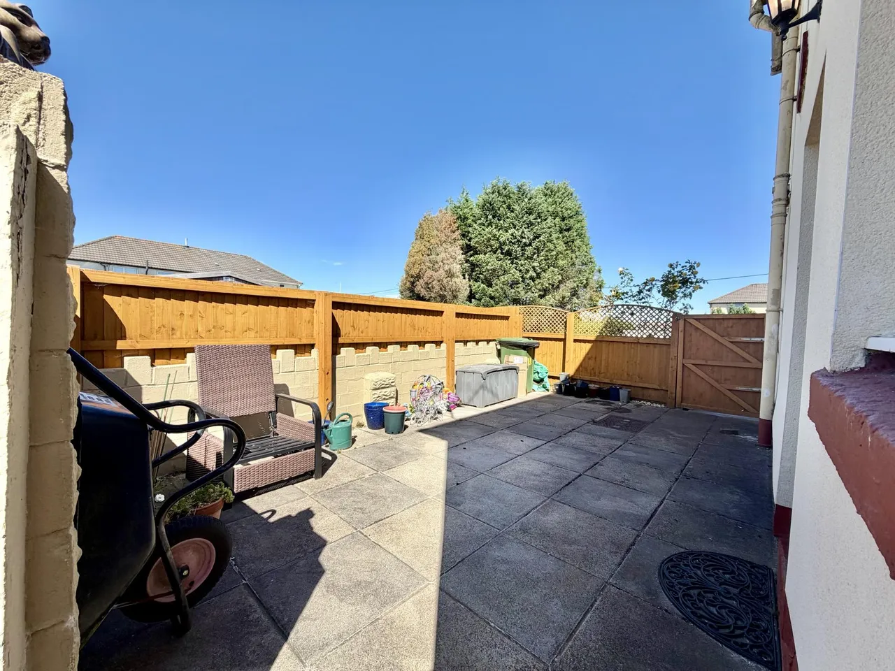 Tyla Coch, Pontyclun, CF72, photo 17