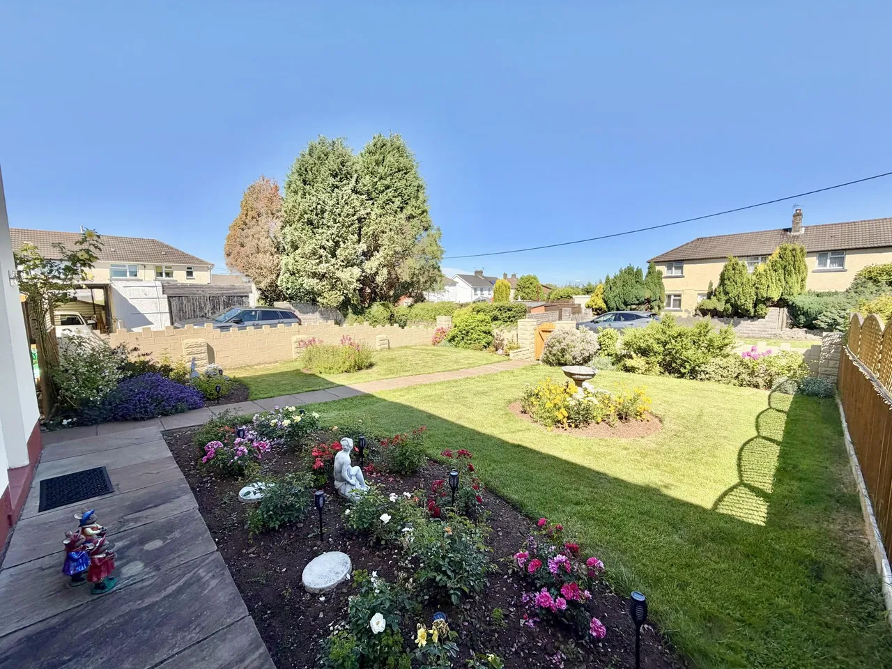 Tyla Coch, Pontyclun, CF72, photo 19