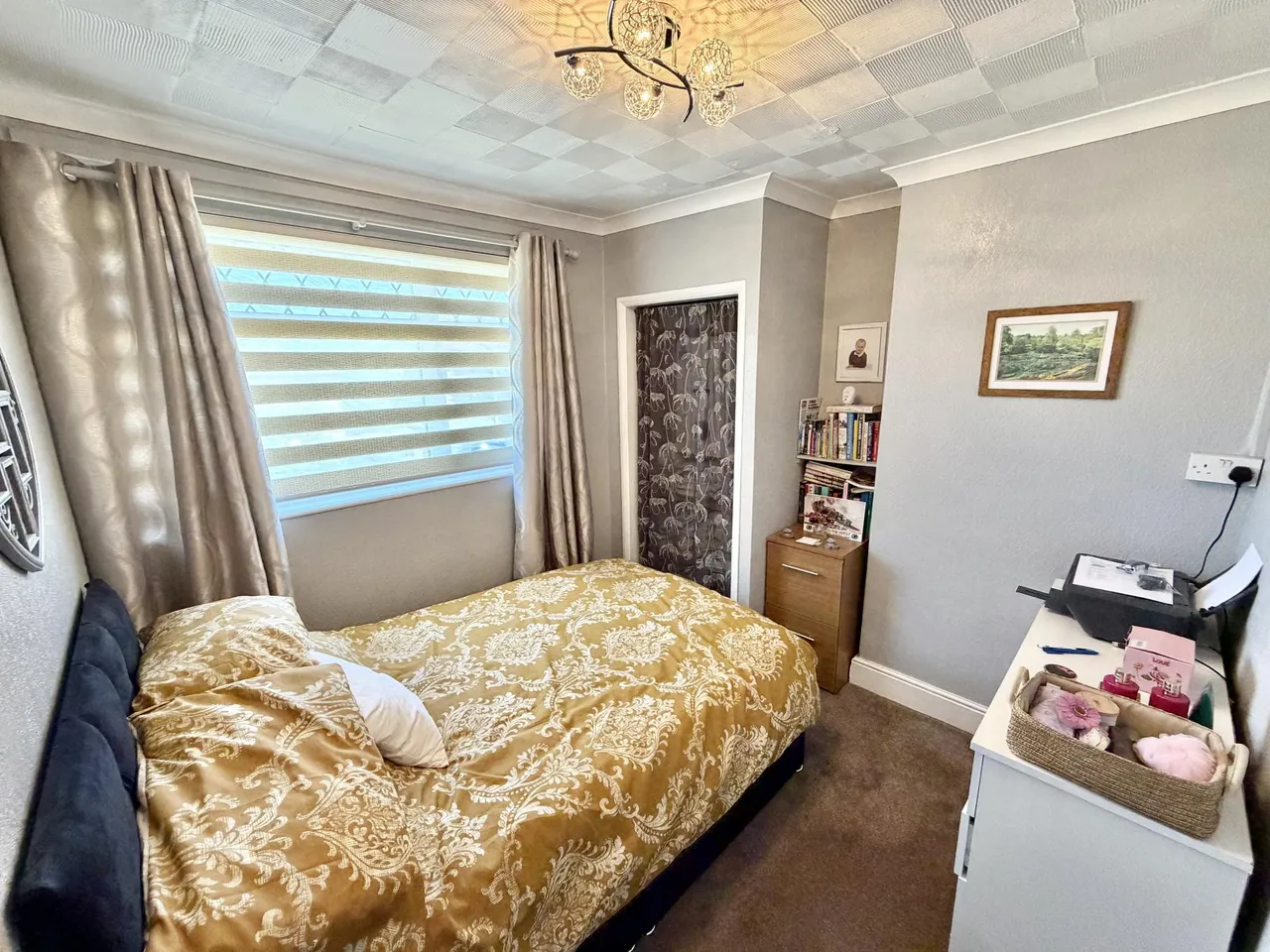 Tyla Coch, Pontyclun, CF72, photo 15