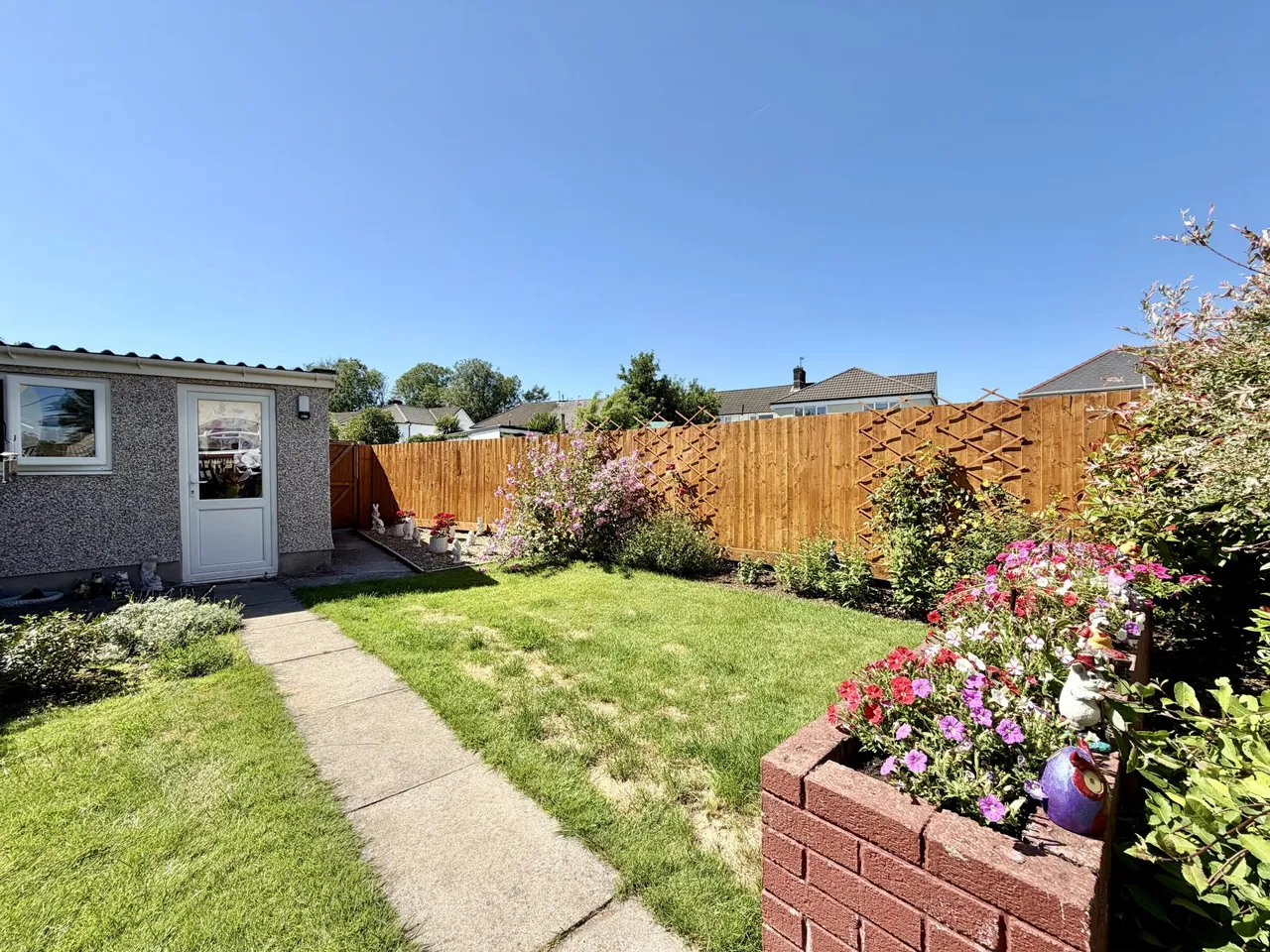 Tyla Coch, Pontyclun, CF72, photo 3