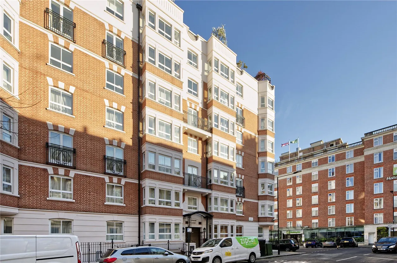 Wrights Lane, Kensington, W8, photo 10