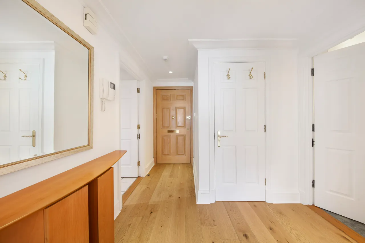 Wrights Lane, Kensington, W8, photo 5