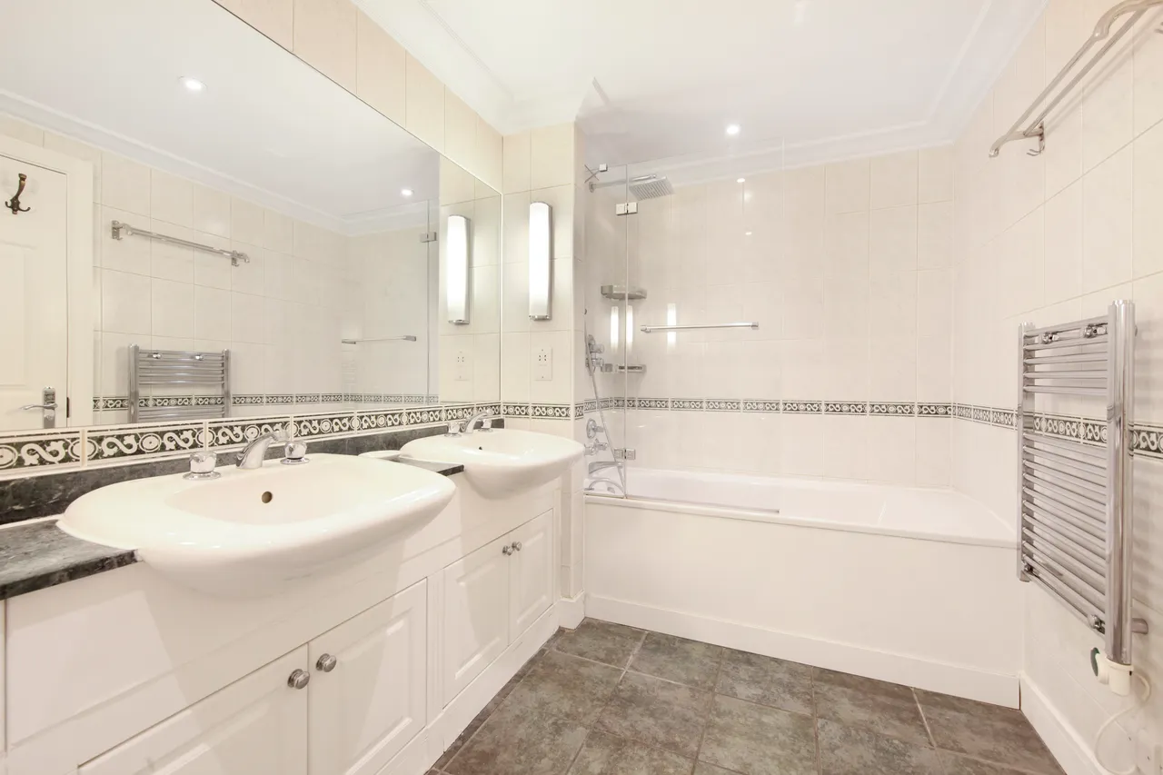 Wrights Lane, Kensington, W8, photo 9