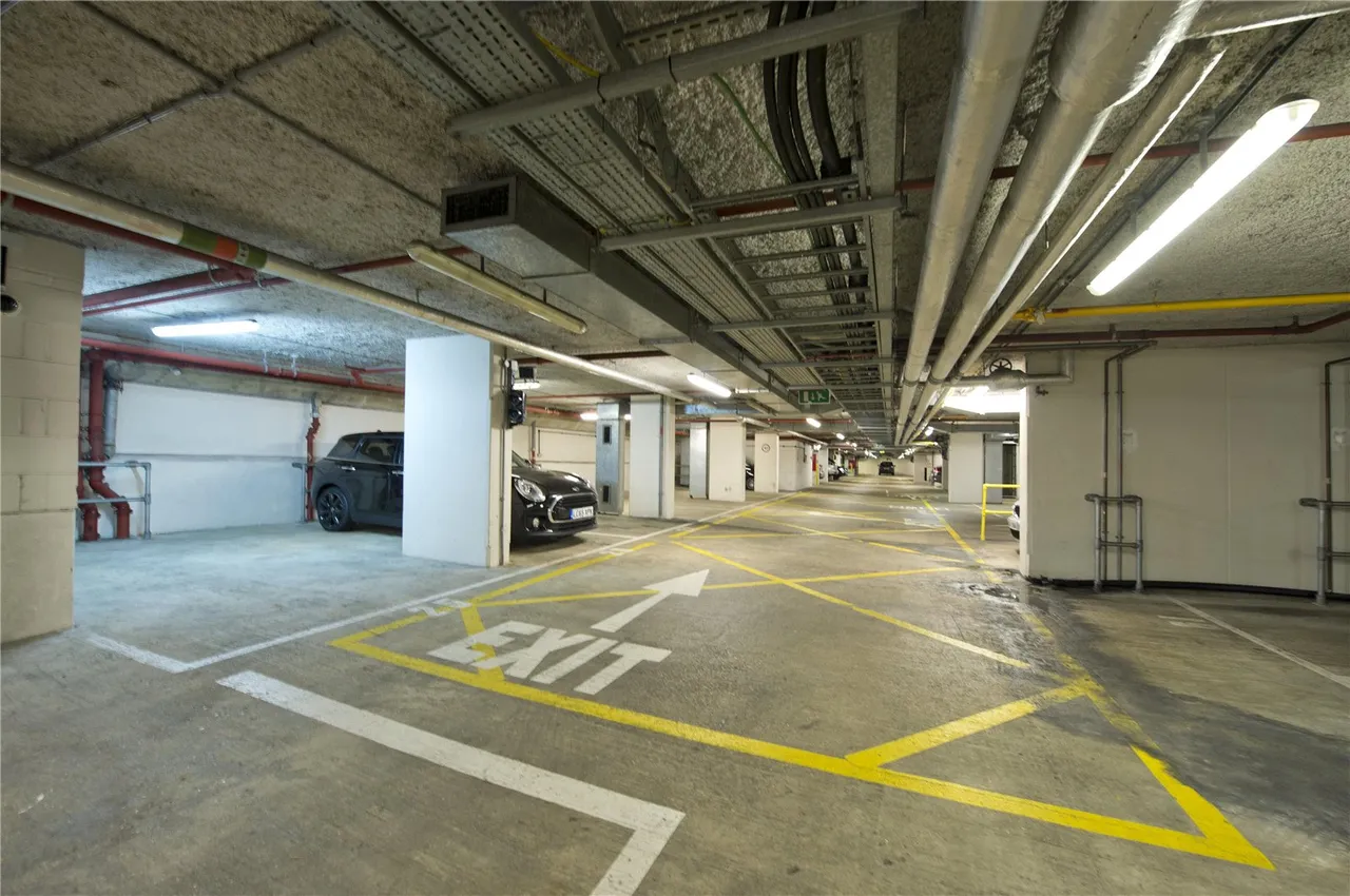 Wrights Lane, Kensington, W8, photo 15