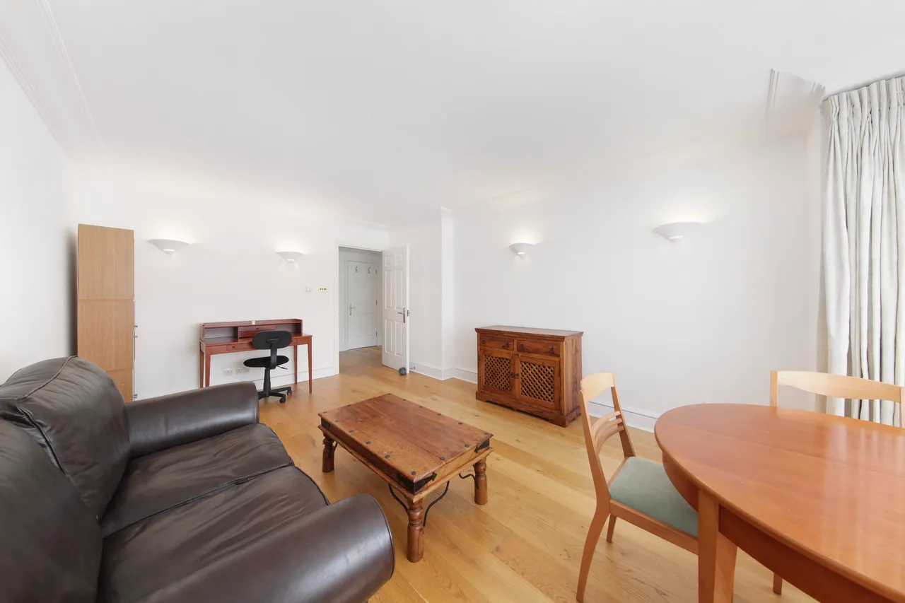 Wrights Lane, Kensington, W8, photo 3