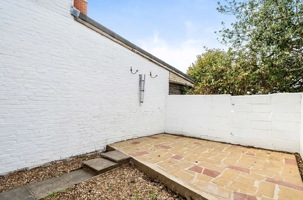 Highfield Road, Bognor Regis, PO22, photo 16