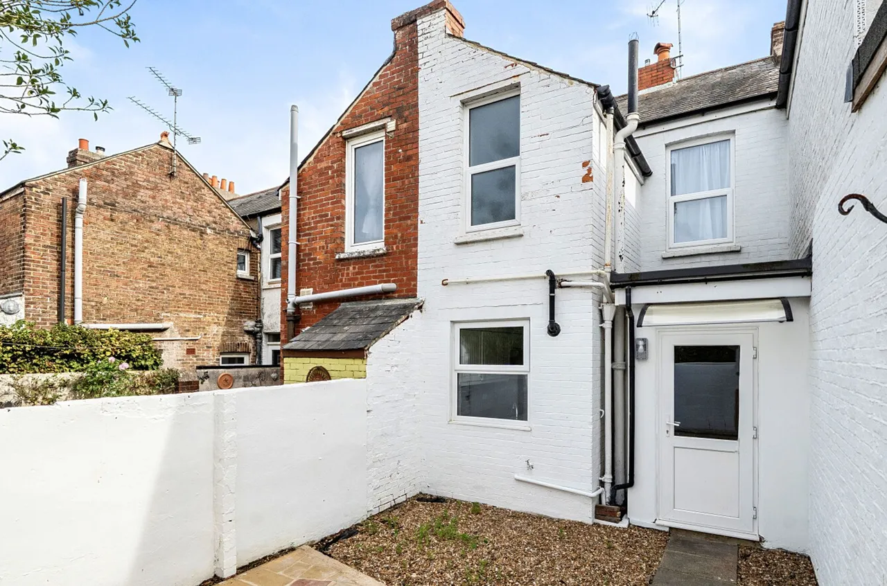 Highfield Road, Bognor Regis, PO22, photo 17