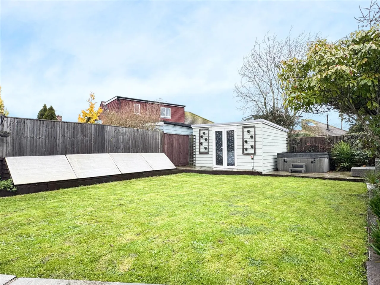Gorringe Valley Road, Eastbourne, BN20 9SX, photo 13