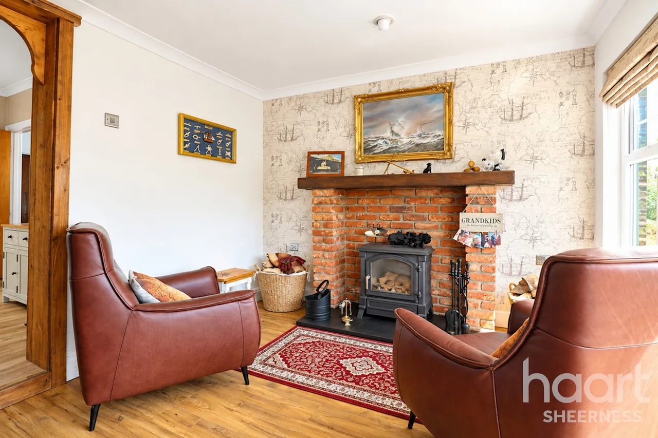 Parsonage Chase, Minster, ME12, photo 9