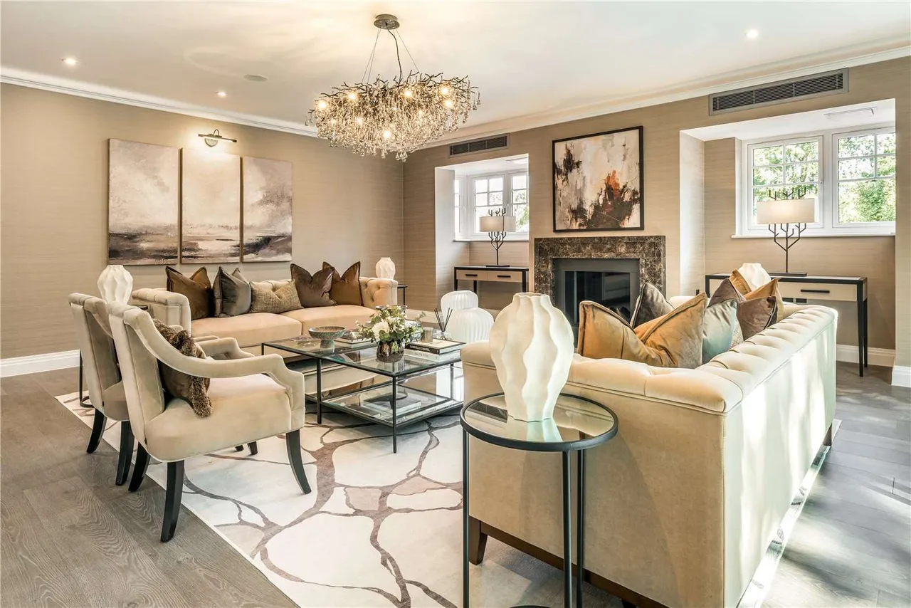 The Senses, Kiln Lane, Bourne End, Buckinghamshire, SL8 5JE, photo 5