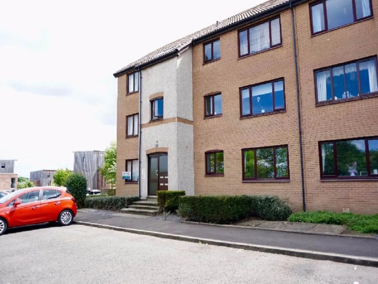 2 bed flat to rent, Echline Rigg, South Queensferry, EH30