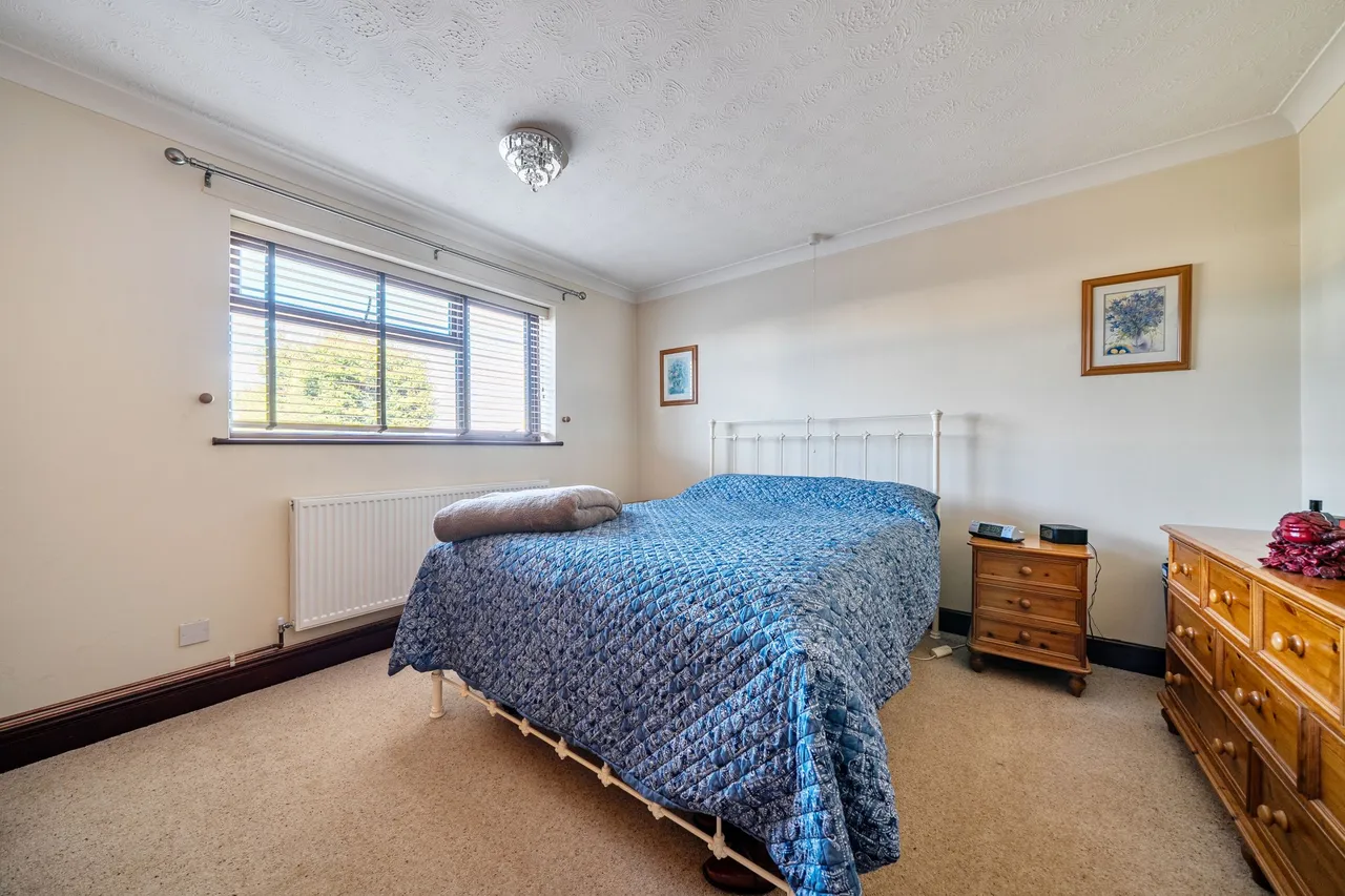 Quakers Drove, Whittlesey, PE7, photo 14