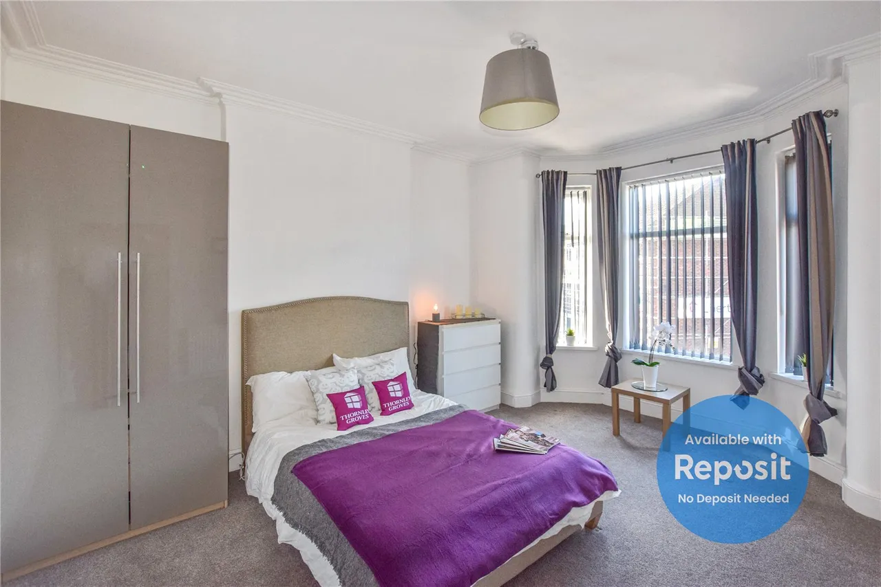 Eldon Place, Eccles, M30, photo 4