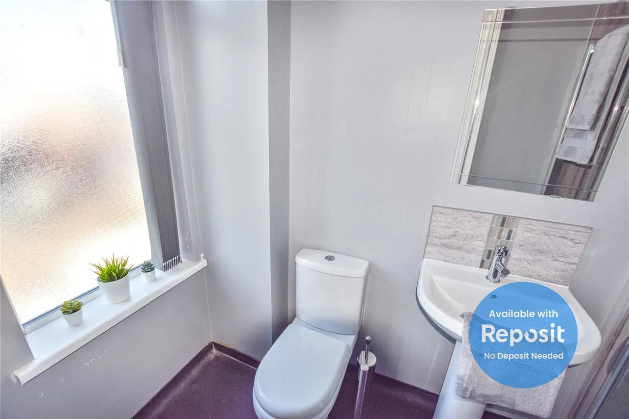 Eldon Place, Eccles, M30, photo 5