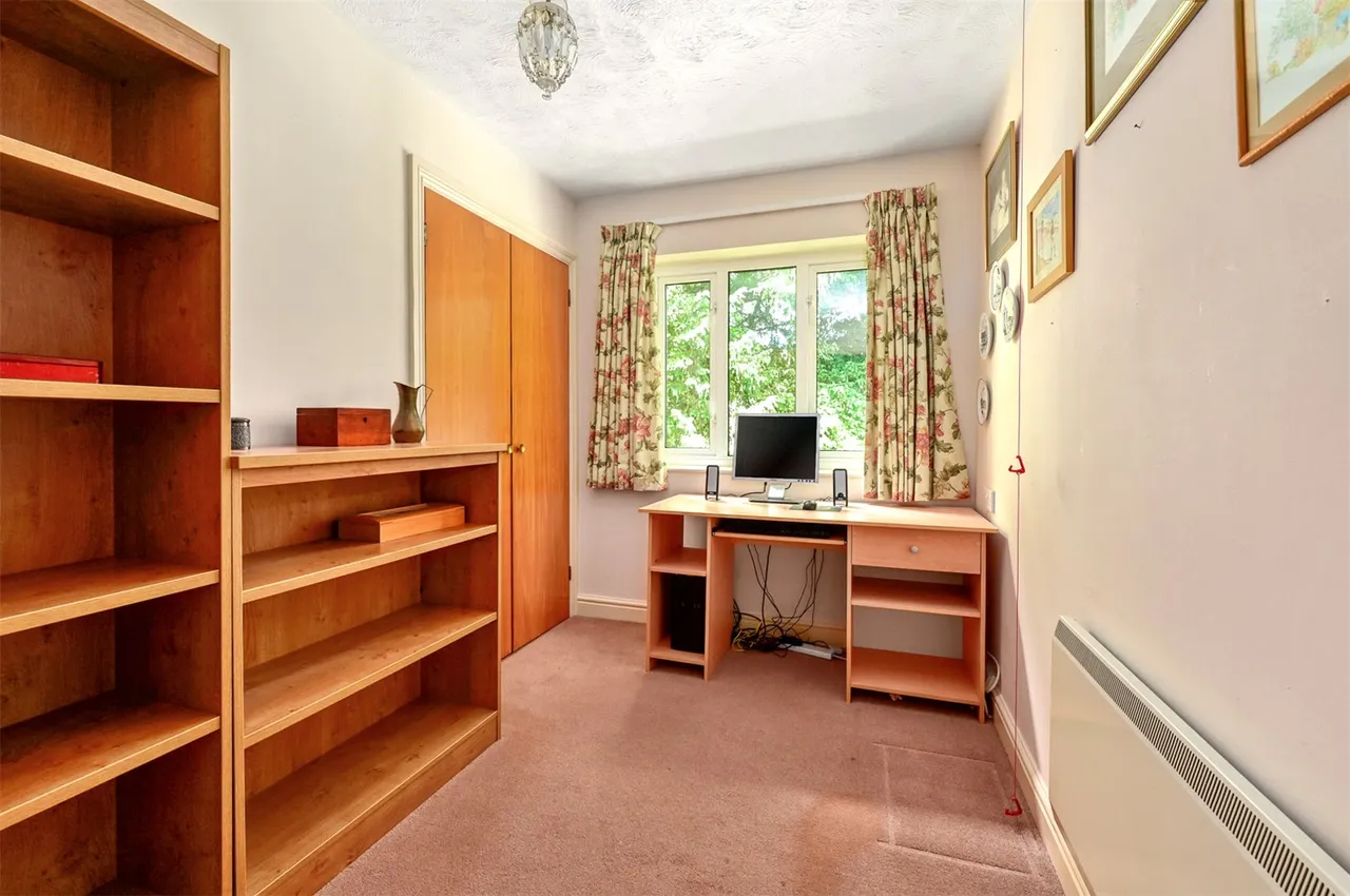 Pegasus Court, Fleet, Hampshire, GU51 4SX, photo 8
