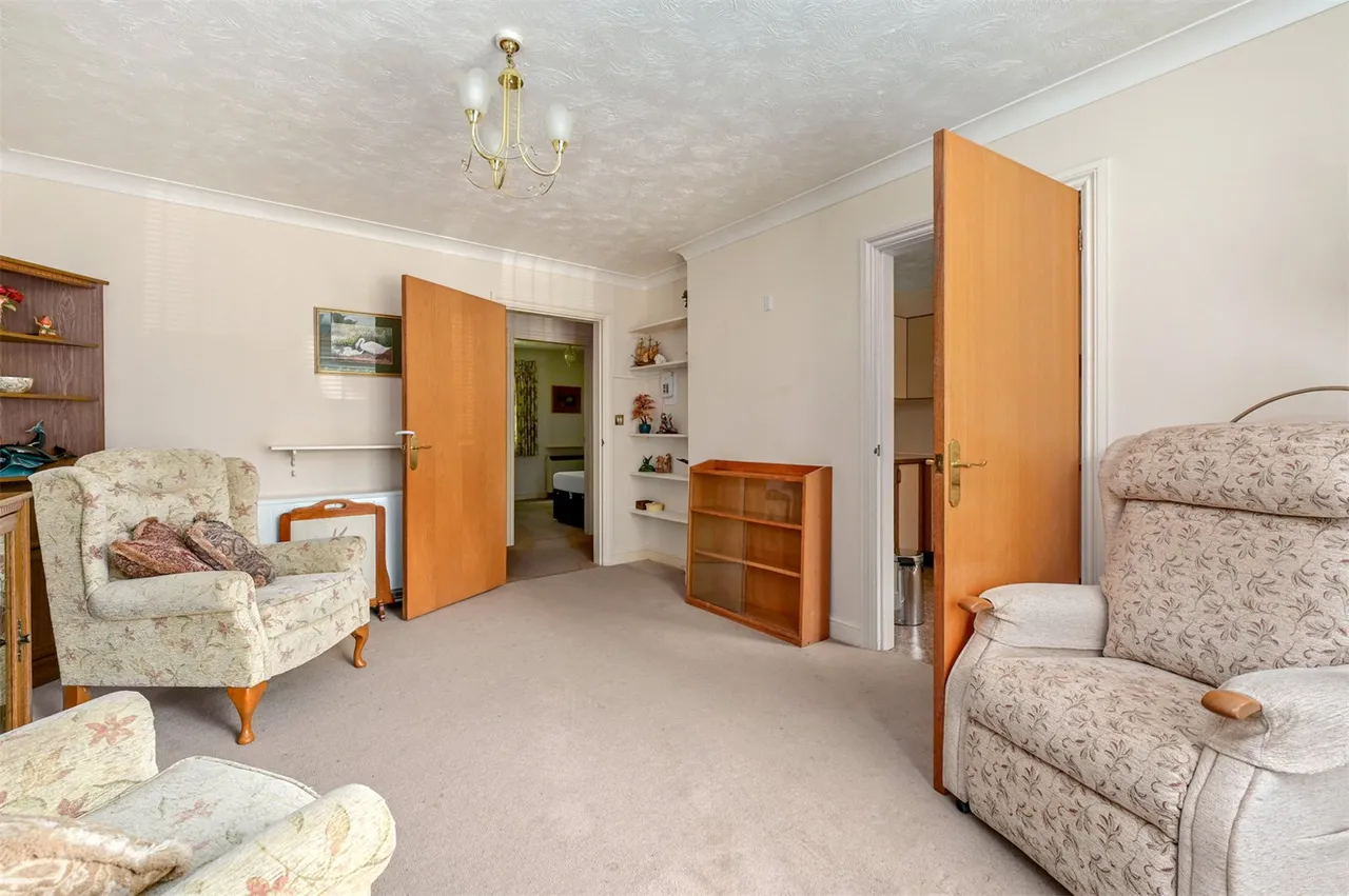 Pegasus Court, Fleet, Hampshire, GU51 4SX, photo 5