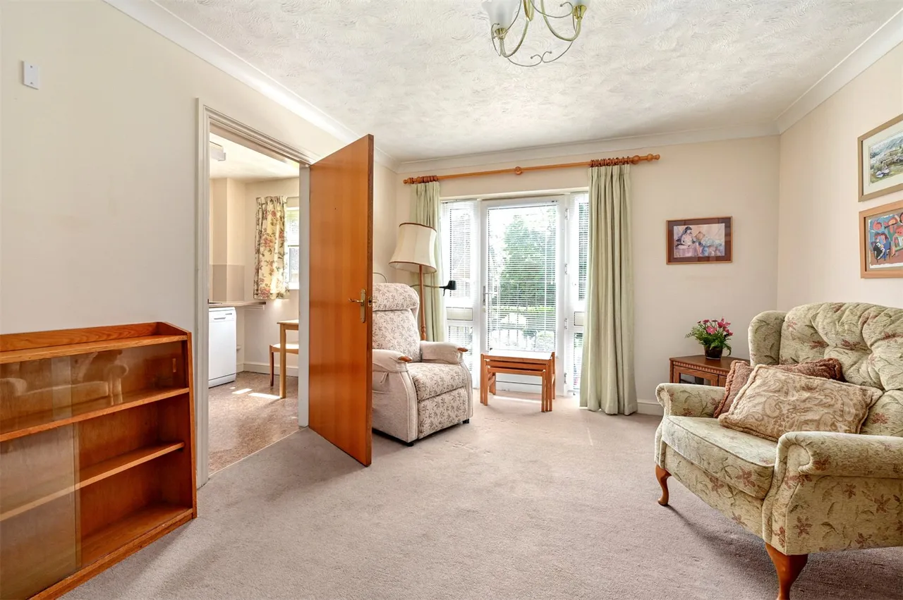 Pegasus Court, Fleet, Hampshire, GU51 4SX, photo 4