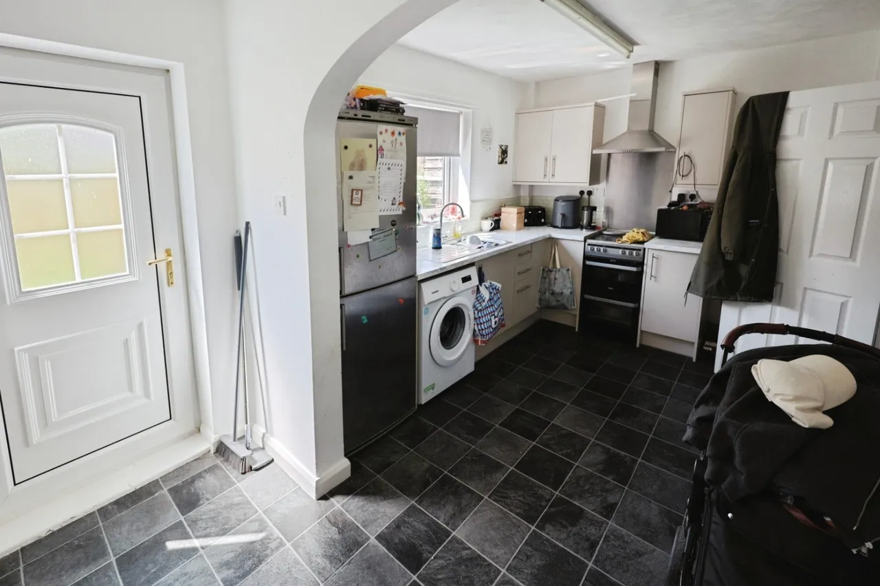 Jasmine Avenue, Shildon, DL4, photo 3