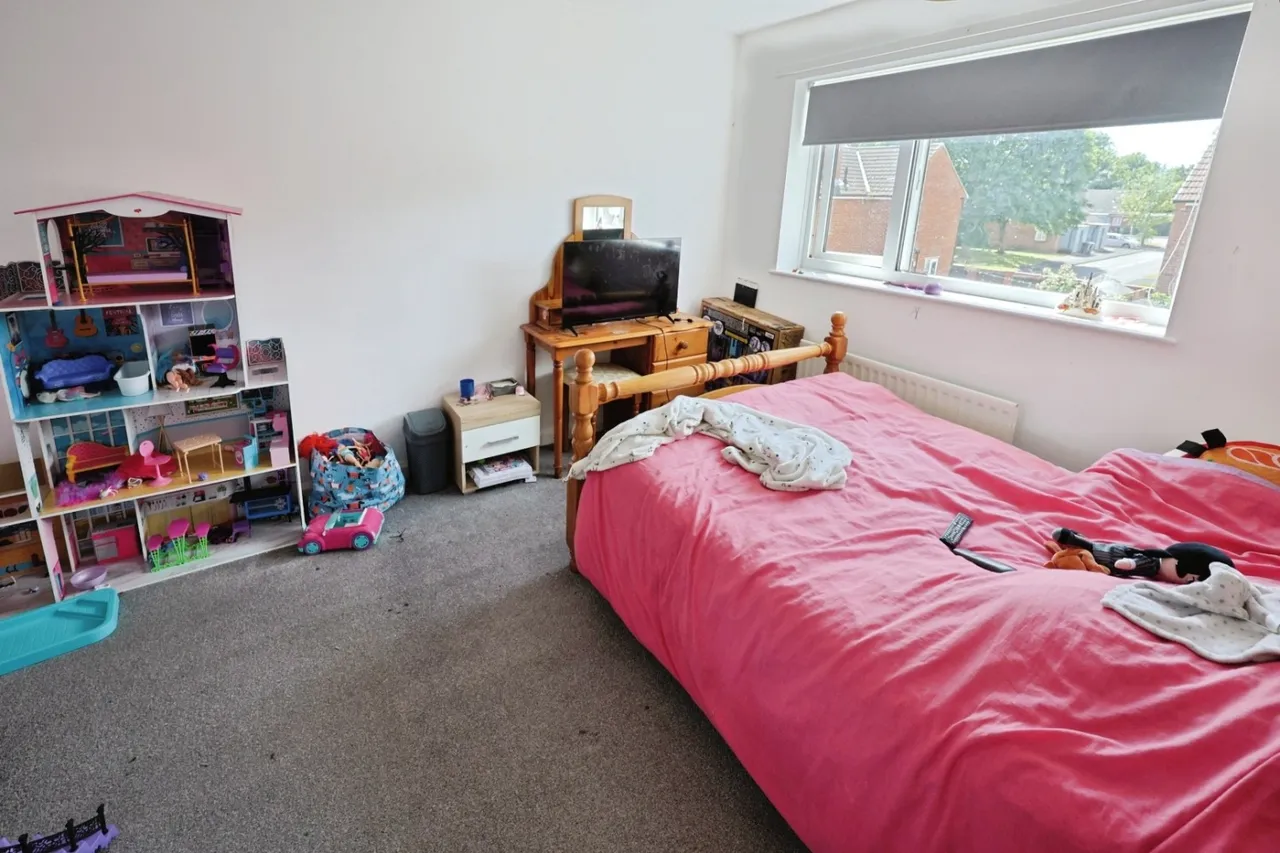 Jasmine Avenue, Shildon, DL4, photo 6