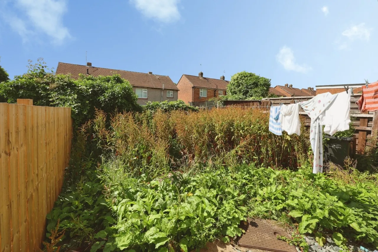 Jasmine Avenue, Shildon, DL4, photo 8