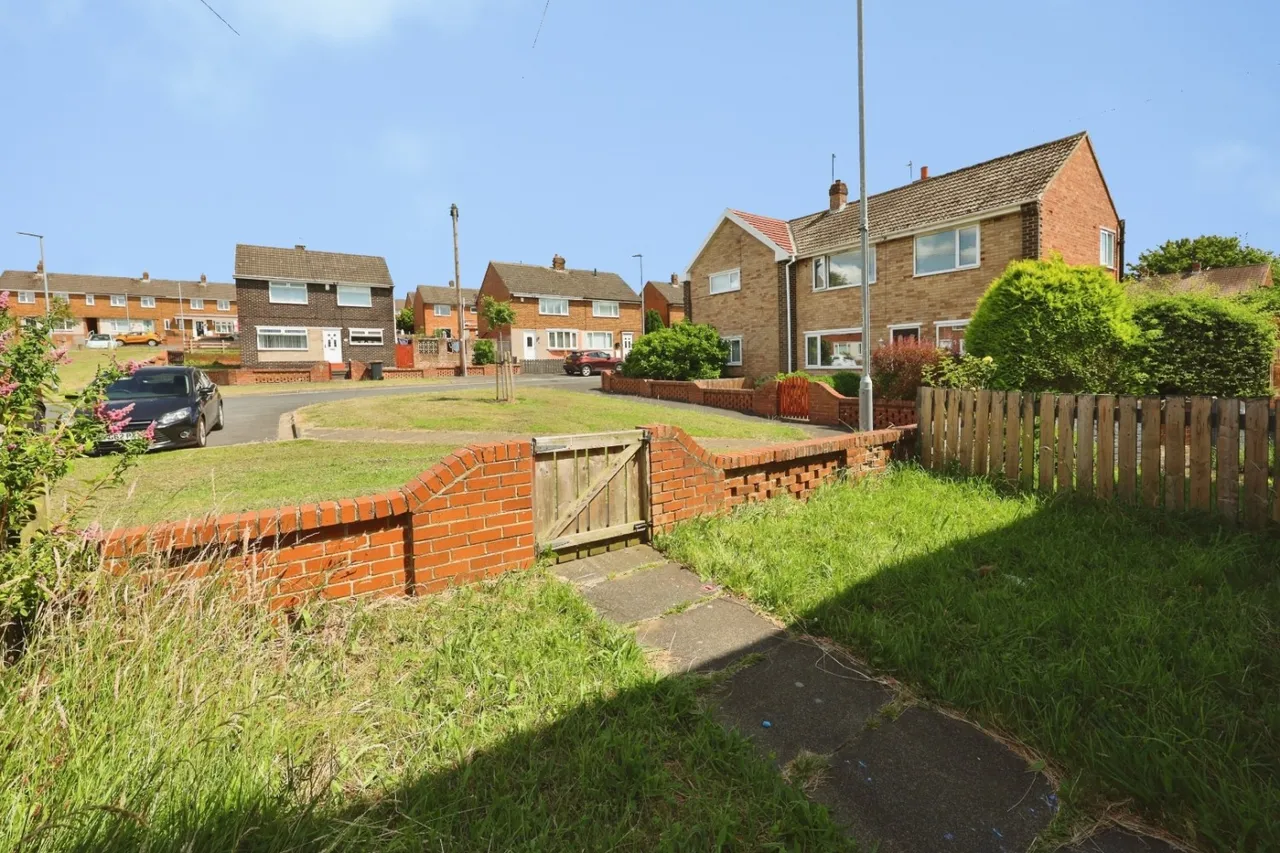 Jasmine Avenue, Shildon, DL4, photo 9