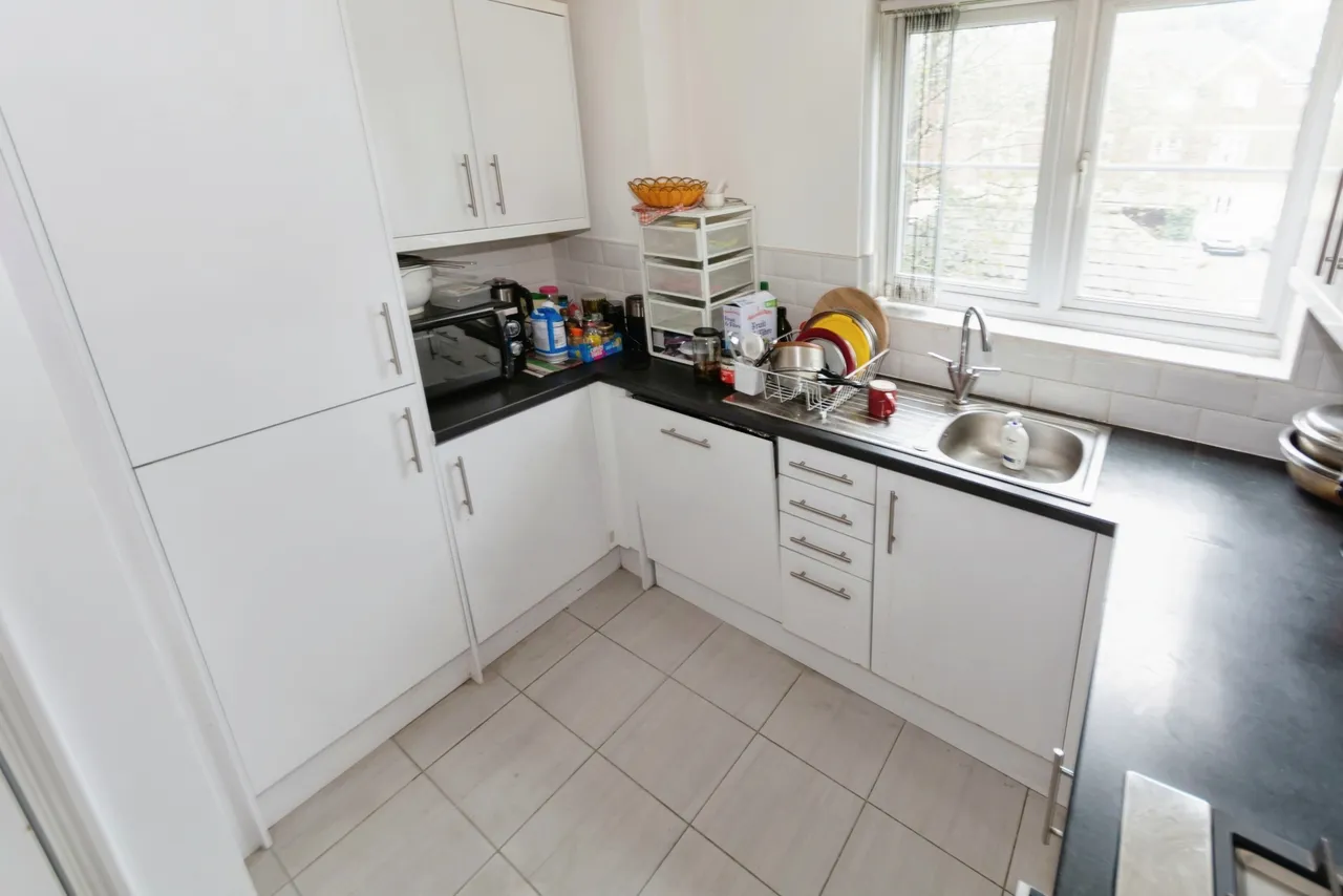Collingtree Court, Solihull, West Midlands, B92, photo 12