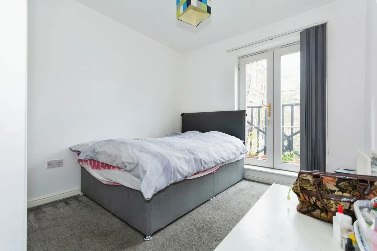 Collingtree Court, Solihull, West Midlands, B92, photo 5