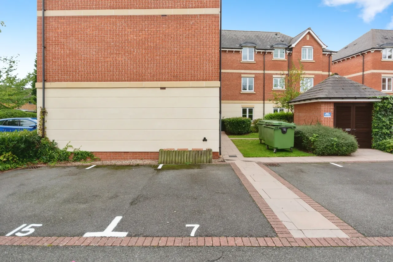 Collingtree Court, Solihull, West Midlands, B92, photo 11