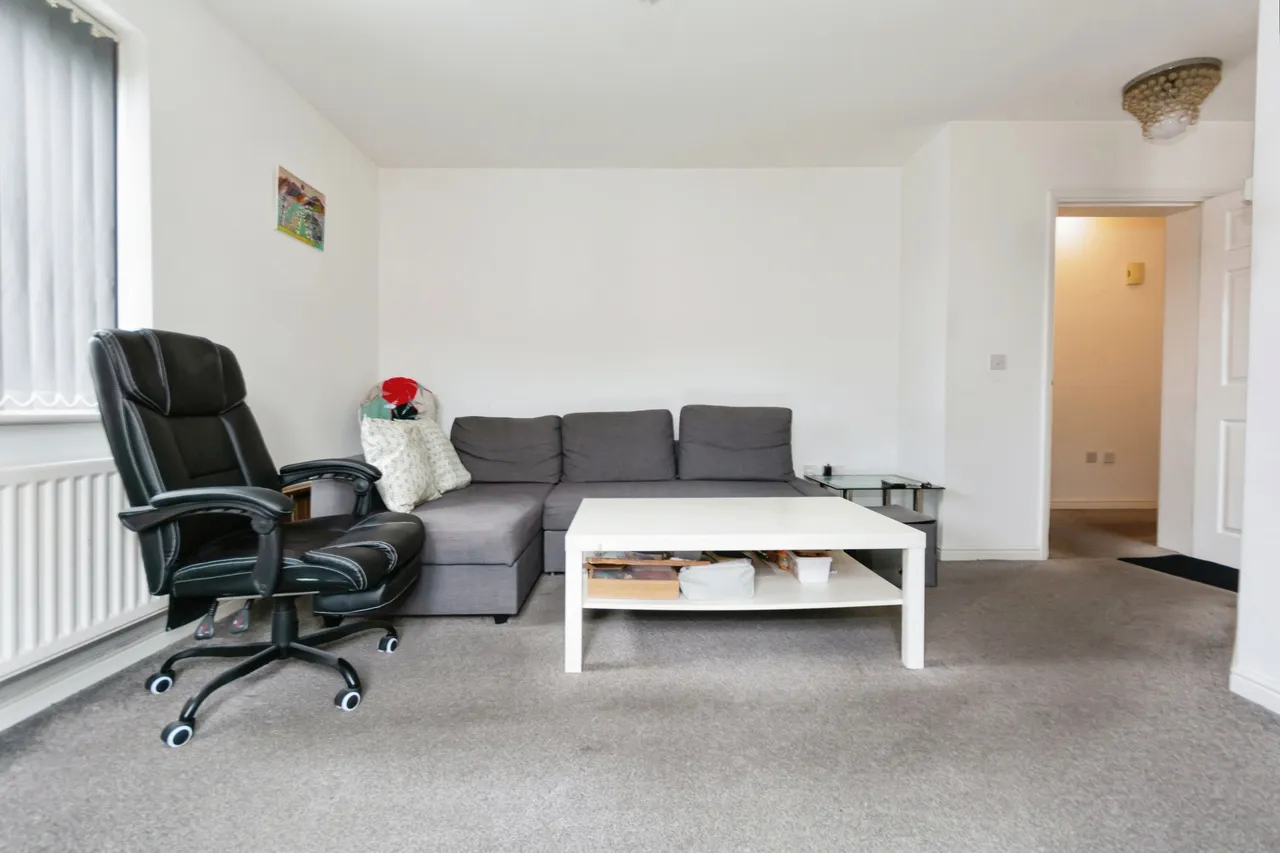Collingtree Court, Solihull, West Midlands, B92, photo 15