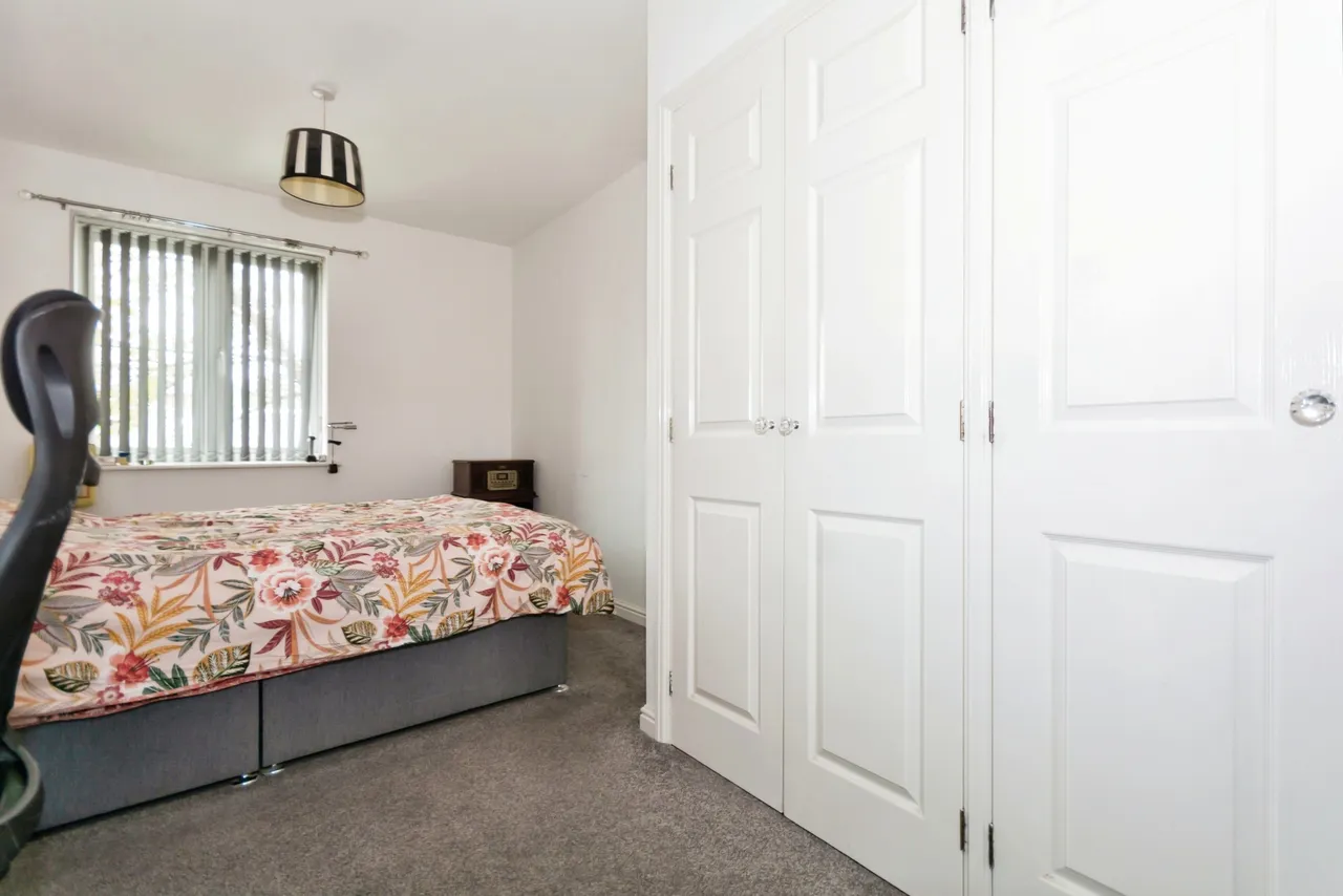 Collingtree Court, Solihull, West Midlands, B92, photo 9