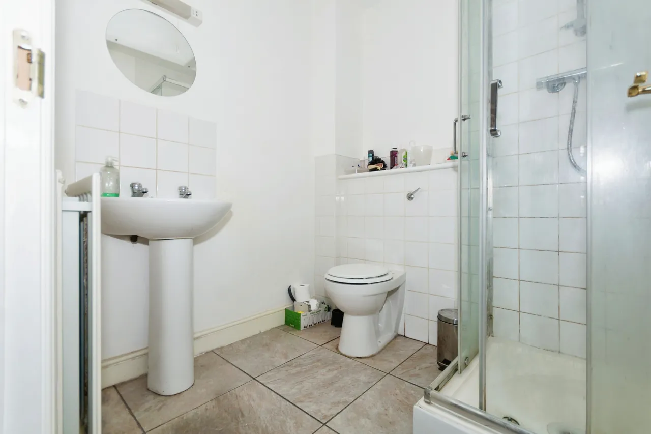 Collingtree Court, Solihull, West Midlands, B92, photo 8