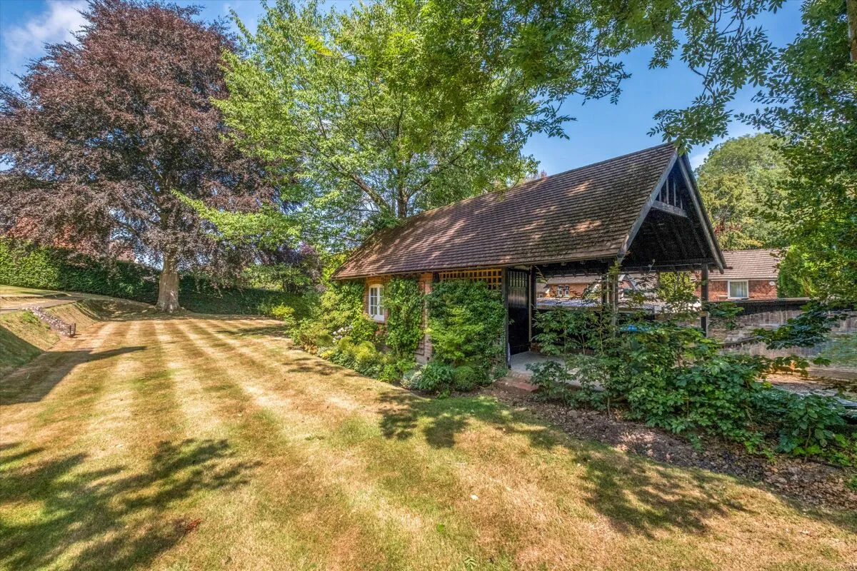 Bayham Road, Sevenoaks, TN13, photo 16