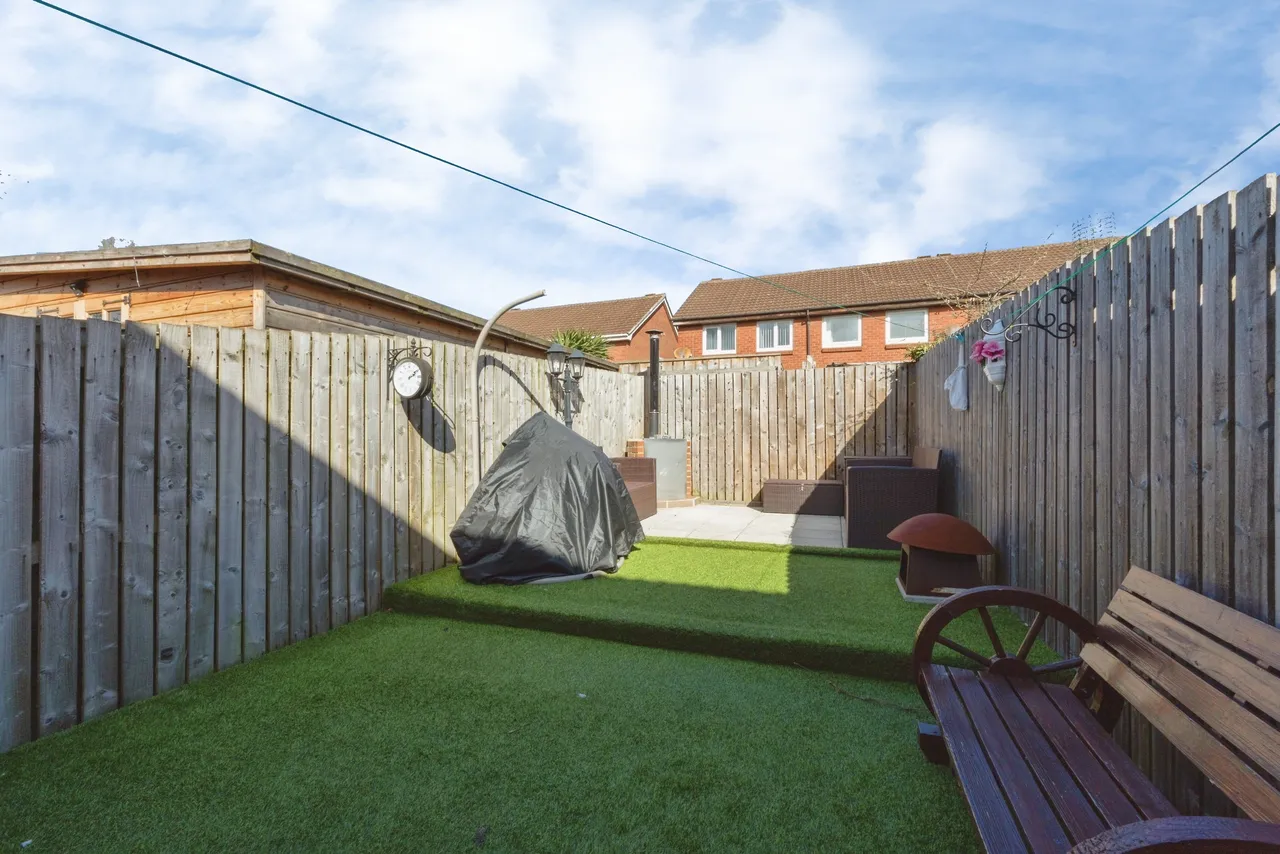 Colwyne Place, Newcastle Upon Tyne, NE5, photo 3