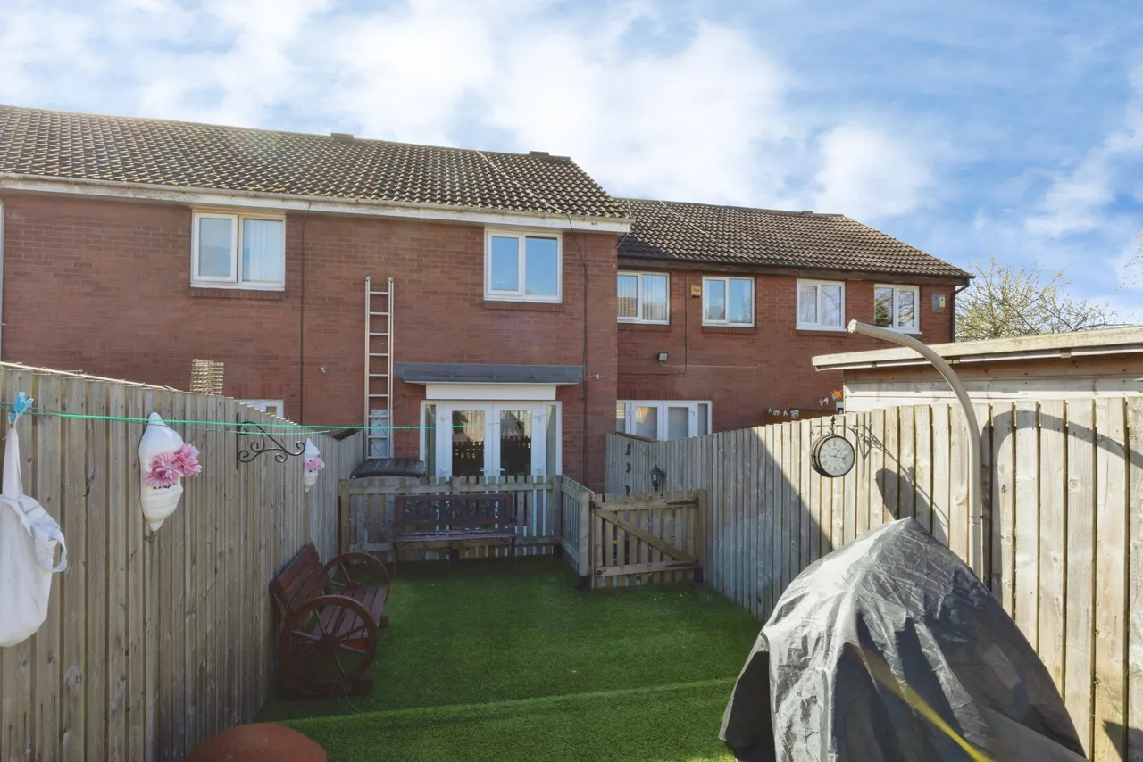 Colwyne Place, Newcastle Upon Tyne, NE5, photo 14
