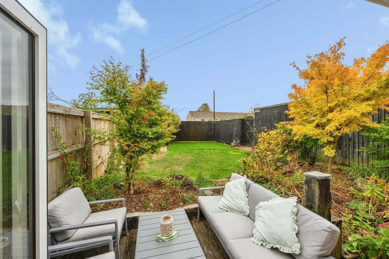 The Ridings, Kington St. Michael, SN14, photo 18