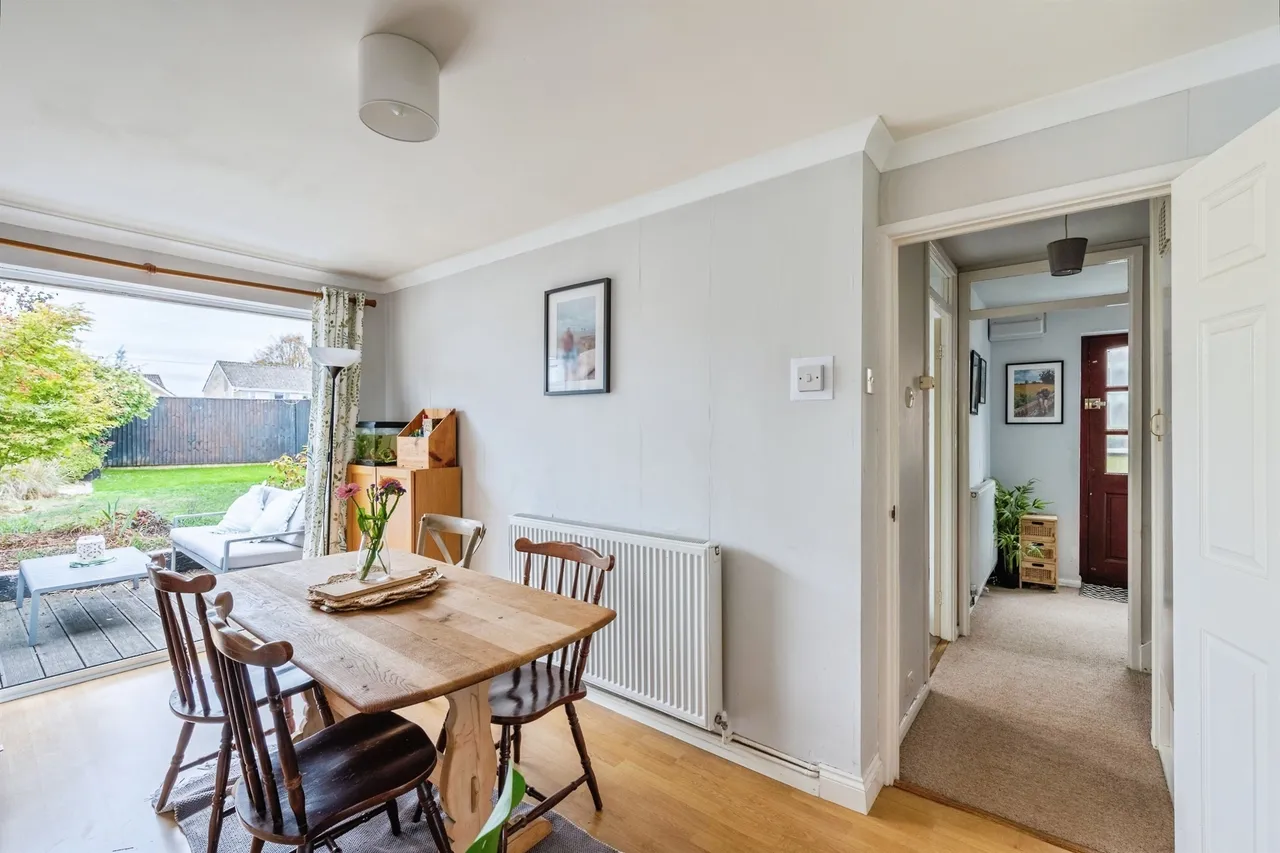 The Ridings, Kington St. Michael, SN14, photo 5