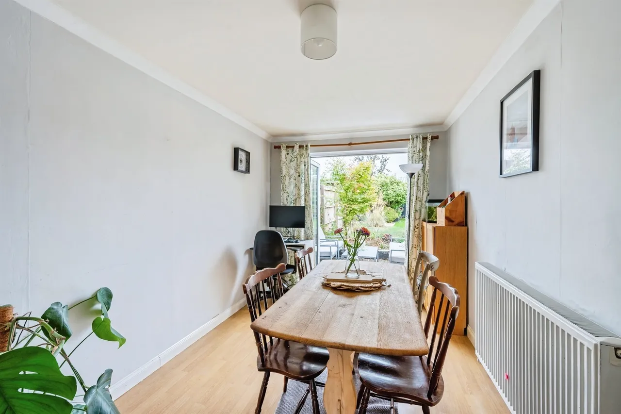The Ridings, Kington St. Michael, SN14, photo 6