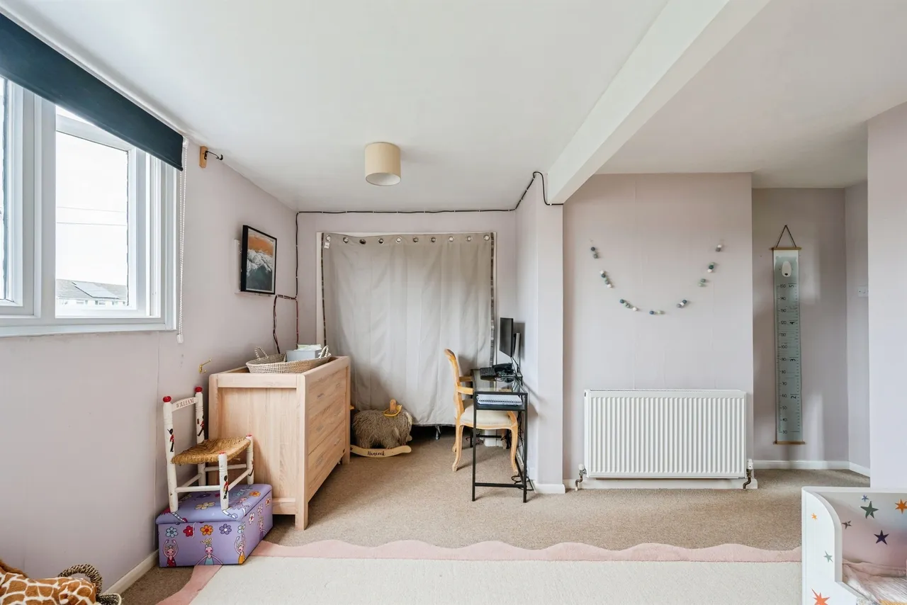 The Ridings, Kington St. Michael, SN14, photo 12