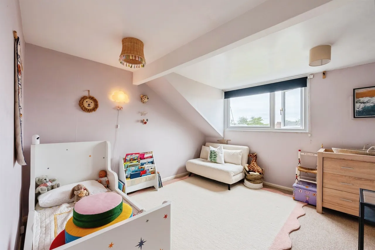 The Ridings, Kington St. Michael, SN14, photo 11