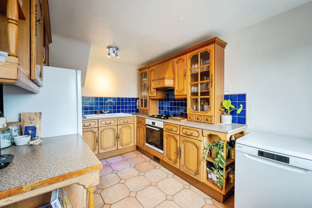 The Ridings, Kington St. Michael, SN14, photo 2