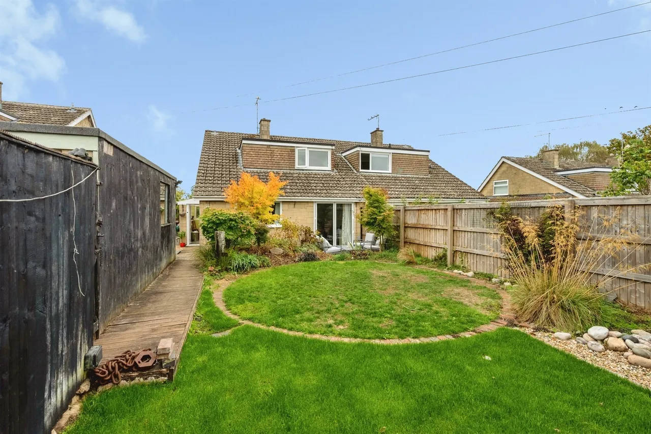 The Ridings, Kington St. Michael, SN14, photo 17