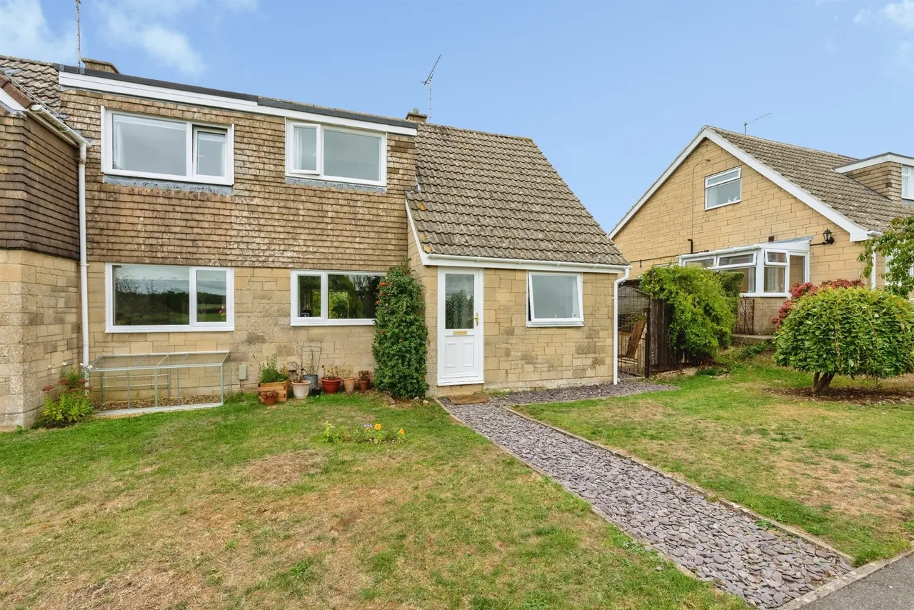 The Ridings, Kington St. Michael, SN14, photo 23