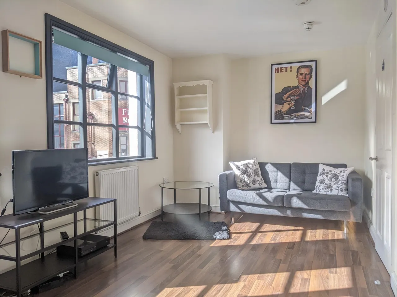 Lambert Street, Sheffield, S3, photo 2