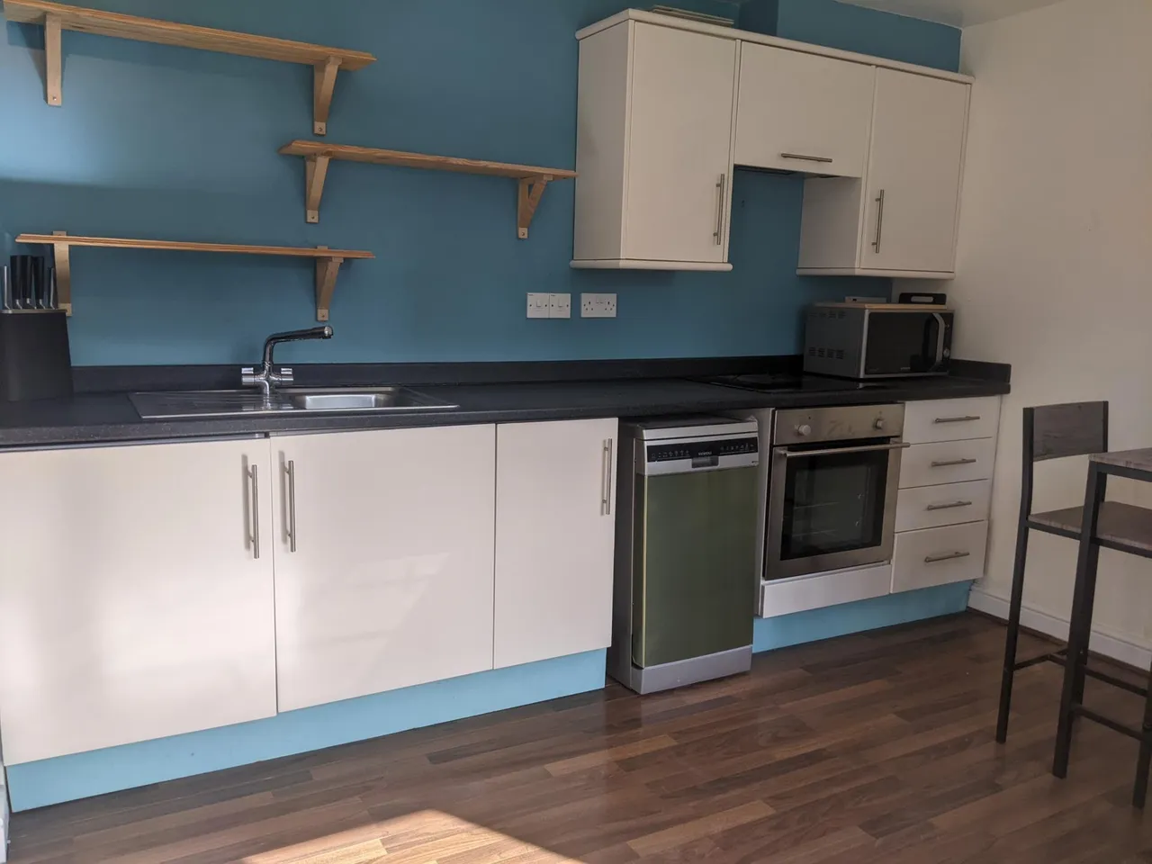Lambert Street, Sheffield, S3, photo 5