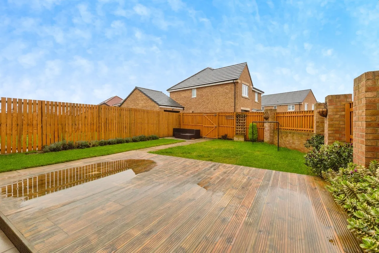 Aspen Gardens, Hartlepool, TS27, photo 16