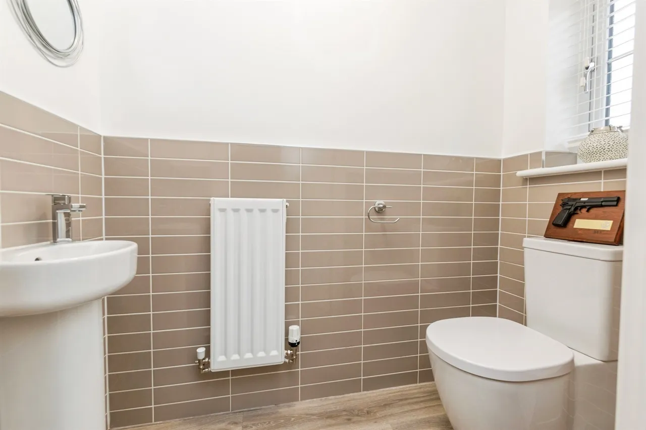 Aspen Gardens, Hartlepool, TS27, photo 8