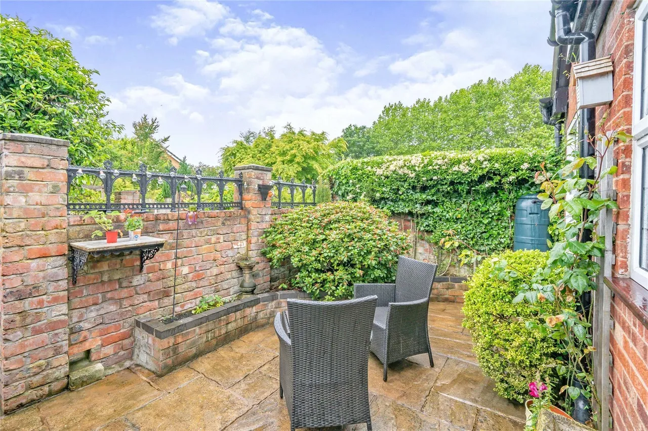 The Park, Penketh, Warrington, WA5, photo 13