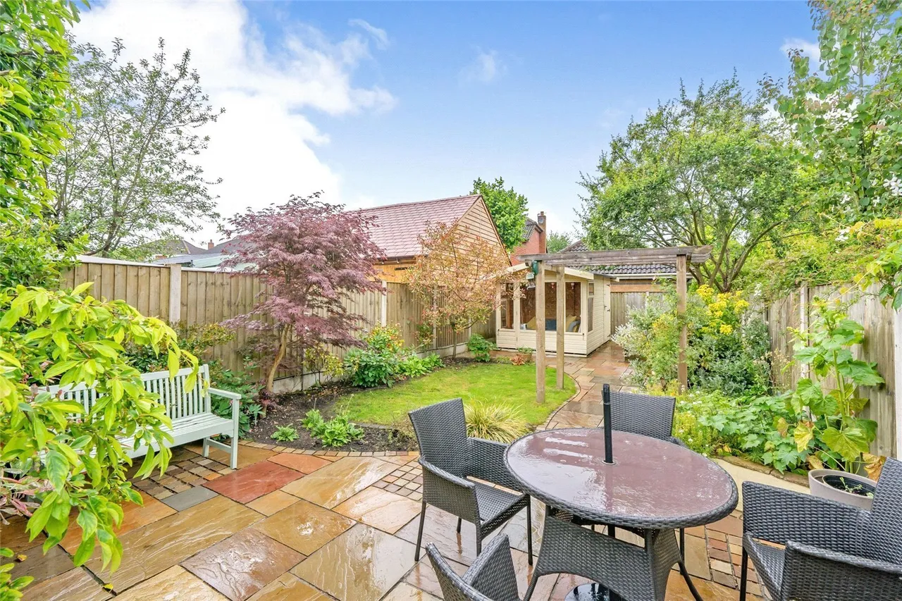 The Park, Penketh, Warrington, WA5, photo 15