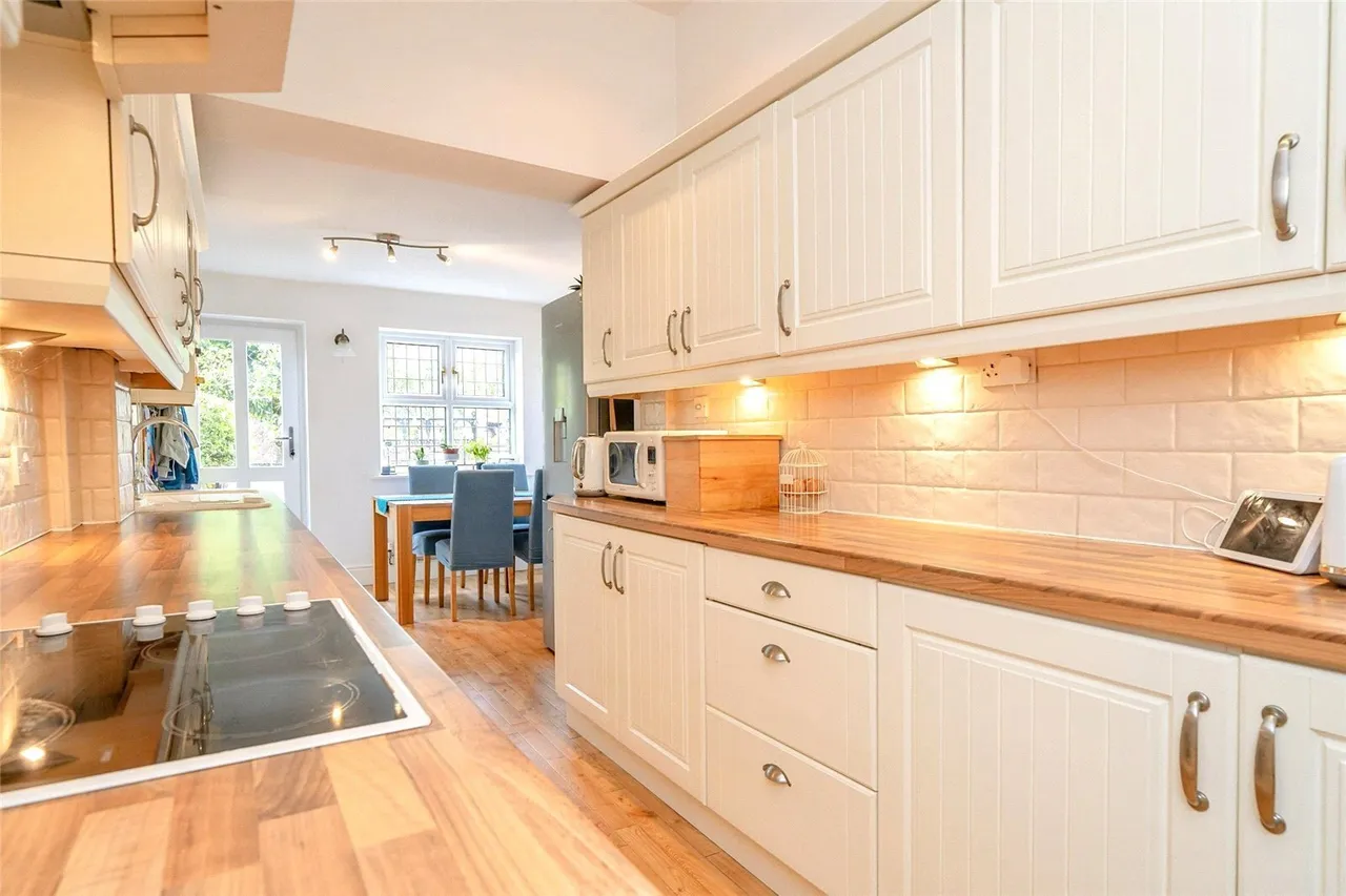 The Park, Penketh, Warrington, WA5, photo 11