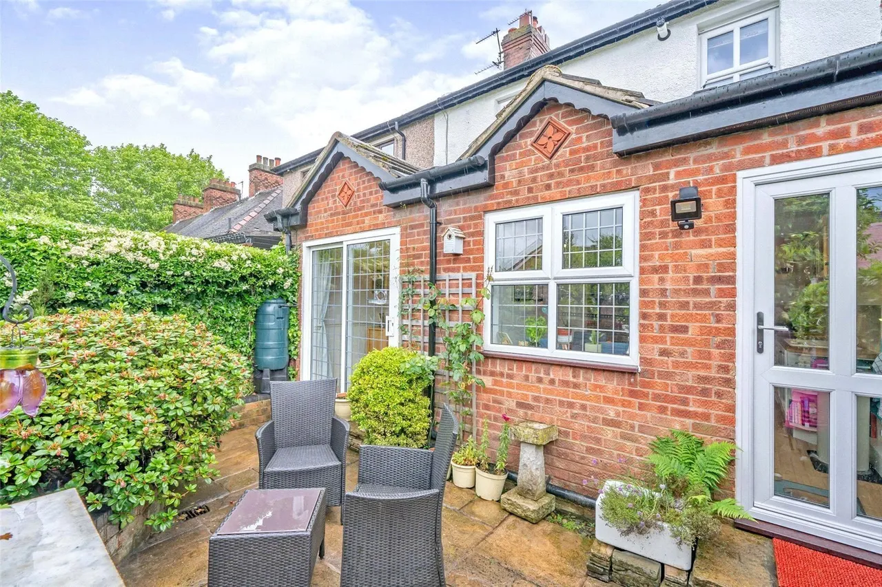 The Park, Penketh, Warrington, WA5, photo 12